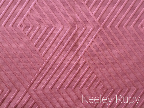 Keeley Pink
