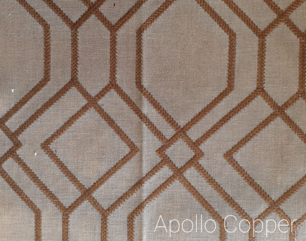 Apollo Copper